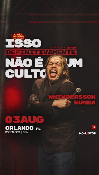 Whindersson Nunes ad