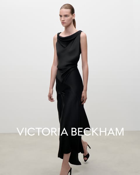 Victoria Beckham ad