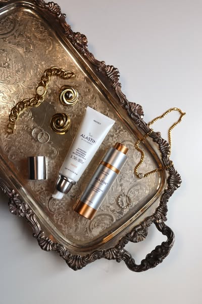 Simply Audree Kate ad