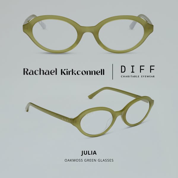 Rachael Kirkconnell ad