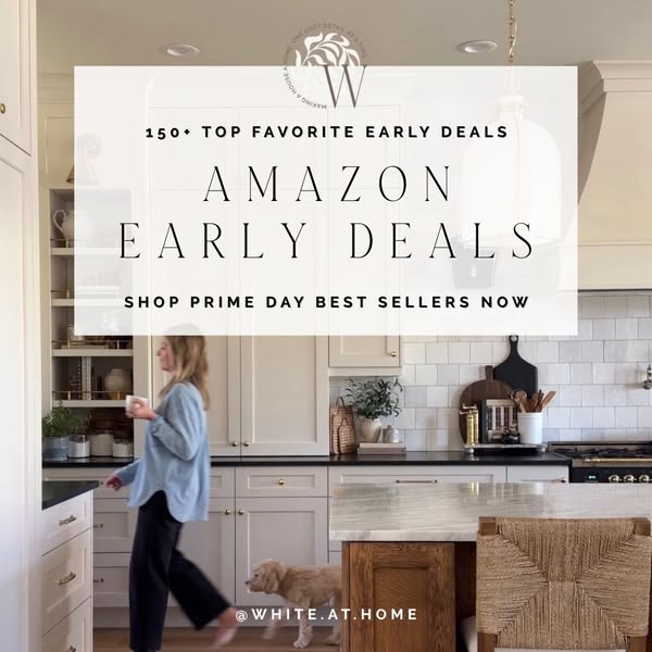 Leah White ad