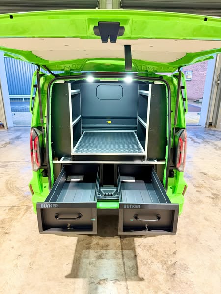 VANFITSOLUTIONS ad