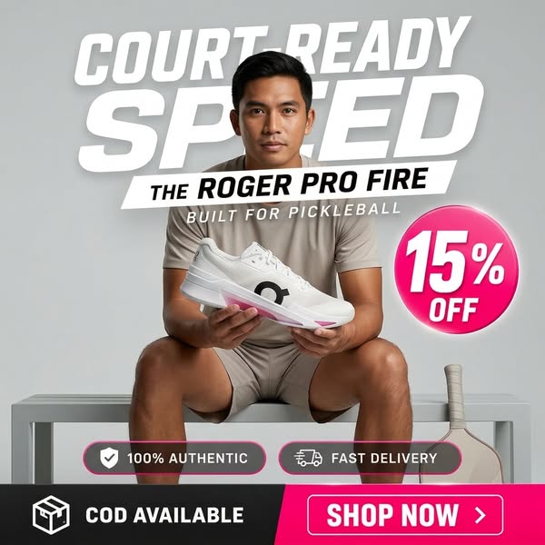 Shoenami Sneaker Specialists ad