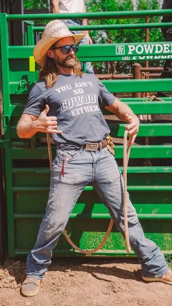 Dale Brisby ad