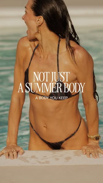 Melissa Wood-Tepperberg ad