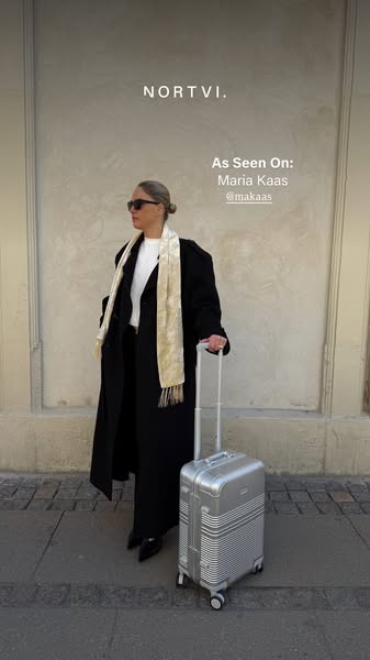 Maria Kaas ad
