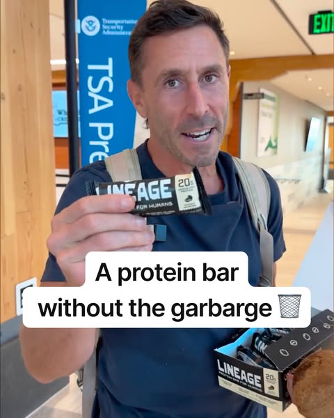 Paul Saladino MD ad