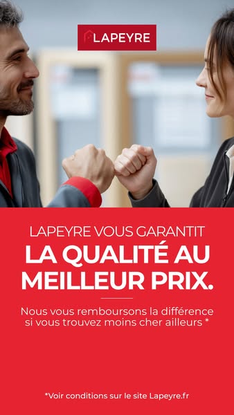 SeLoger ad