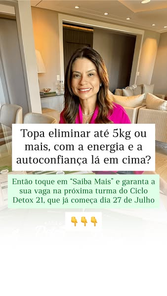 Karina Peloi Nutricionista ad