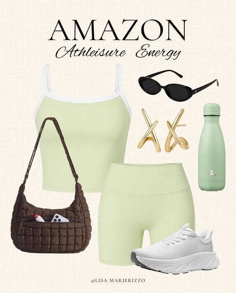 Lisa Rizzo ad