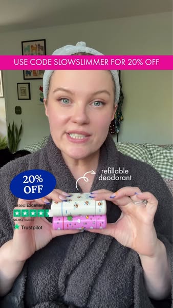 SlowSlimmer ad