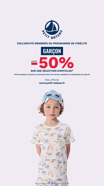 Parole de Mamans ad