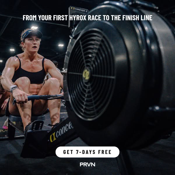 Tia-Clair Toomey - Athlete ad