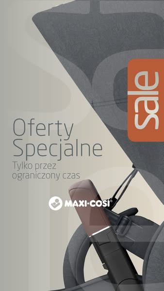 Maxi-Cosi Europe ad