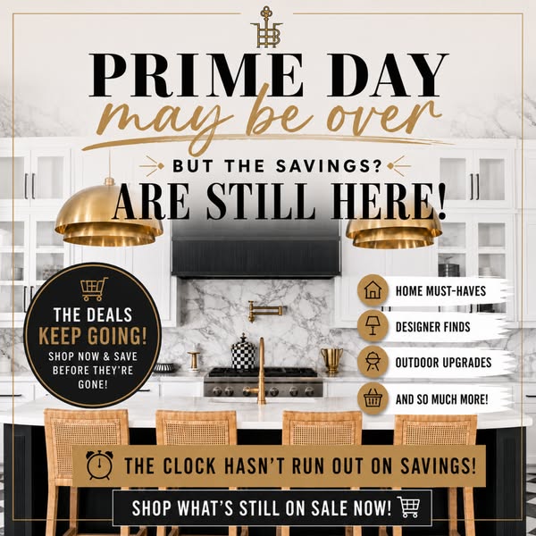 The Broadmoor House ad