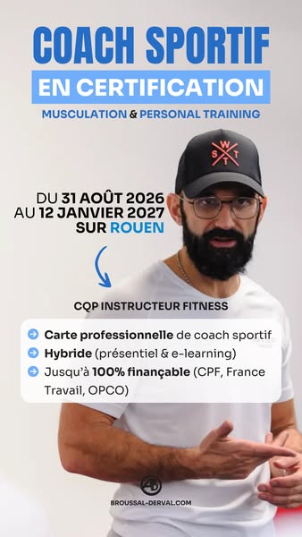 Aurelien Broussal Derval ad