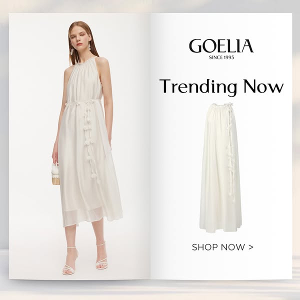 Goelia official ad