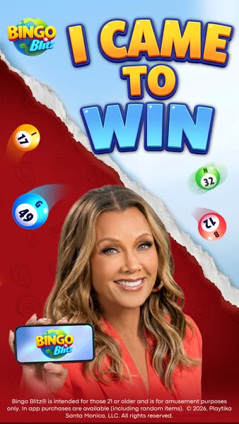 Vanessa Williams ad