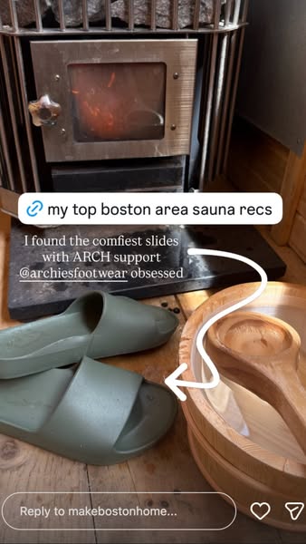 Make Boston Home ad
