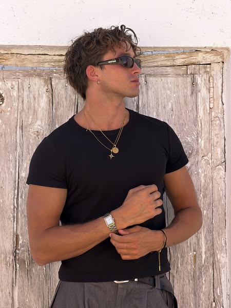 Oscar Keuning ad