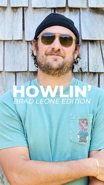 Brad Leone ad