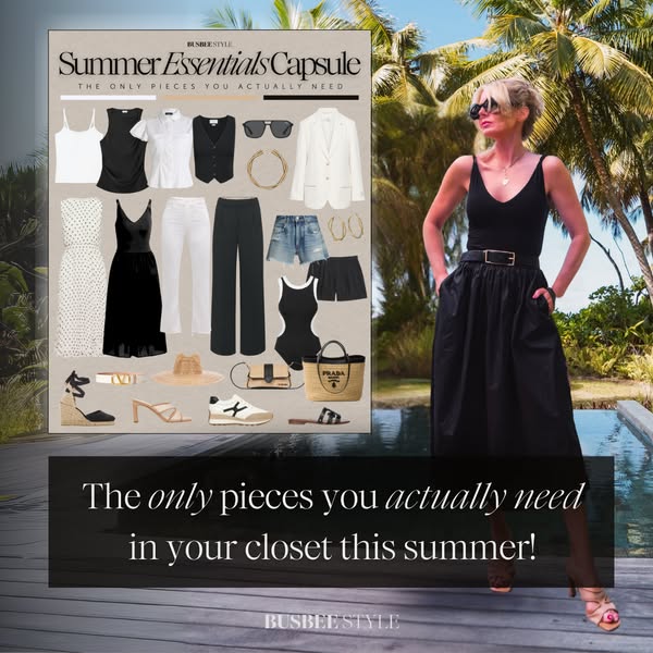 Busbee Style ad