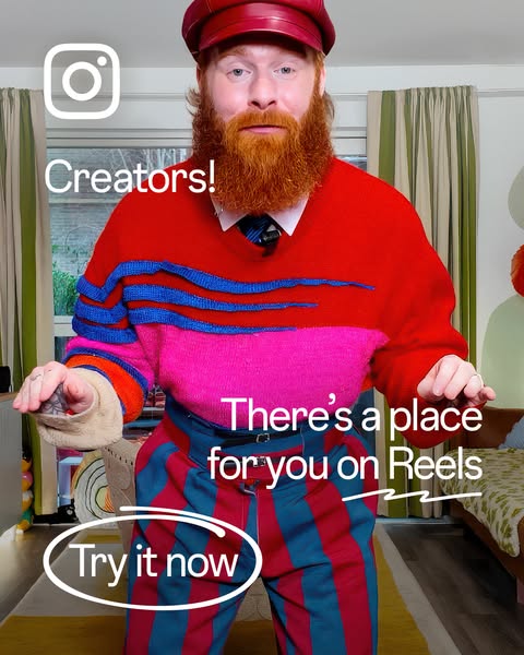 Jay Beech ad