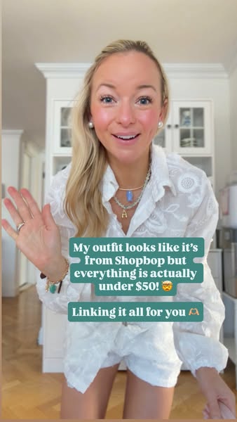 Amy Littleson ad