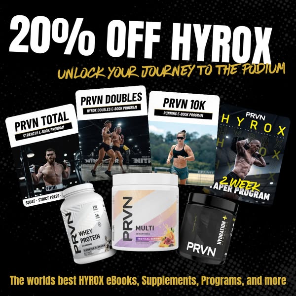 Tia-Clair Toomey - Athlete ad