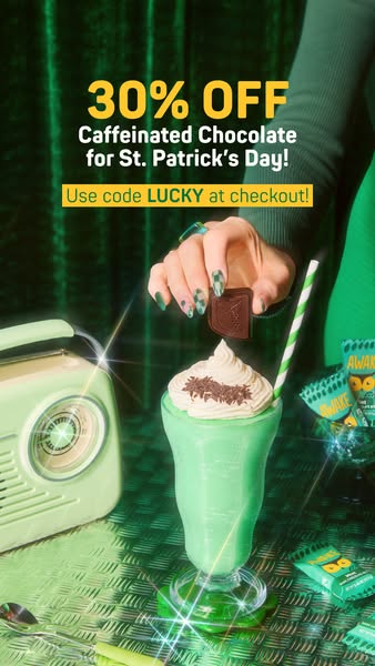 awakechocolate ad