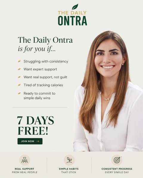 NutritionBabe ad