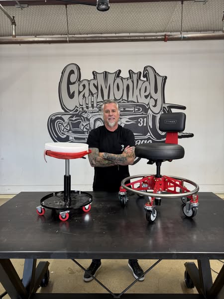 Richard Rawlings ad