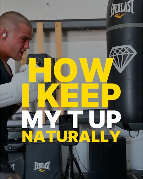 Dustin Poirier ad