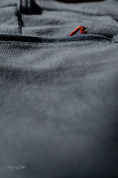 Channing Benjamin Photography ad
