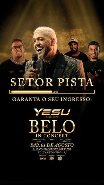 Belo ad