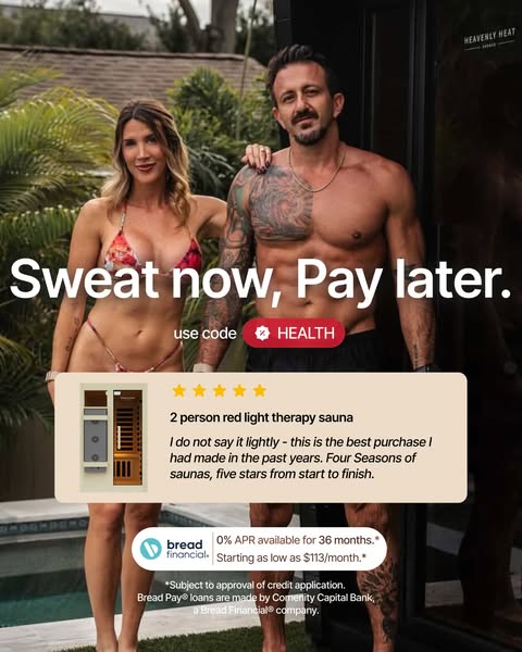 Tony Salazar ad