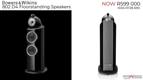 SoundXPerience ad