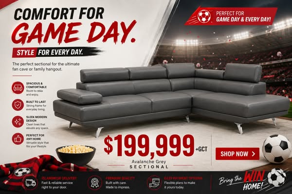 KhemlaniMart ad