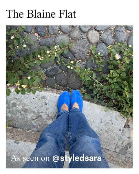 Styledsara ad