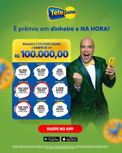 Tiago Abravanel ad