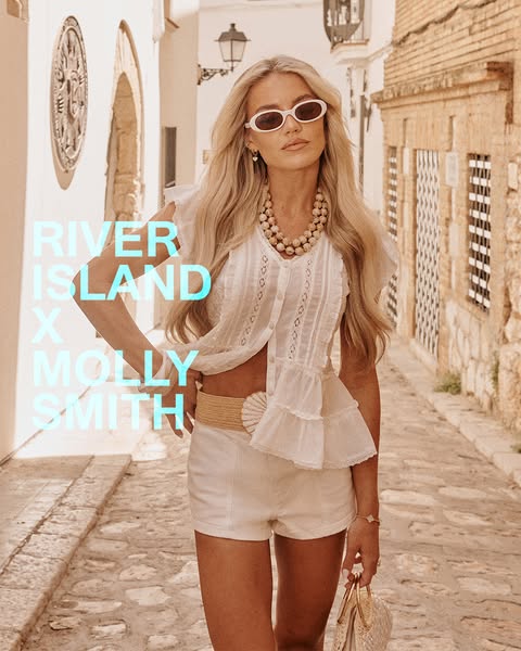 Molly Smith ad