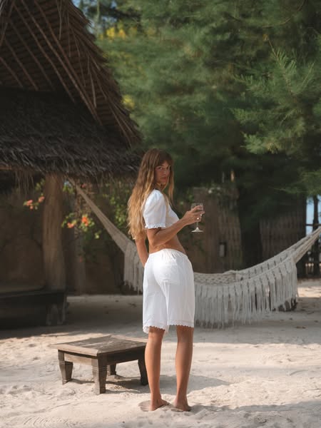 Christina Macpherson ad