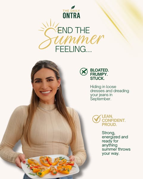 NutritionBabe ad