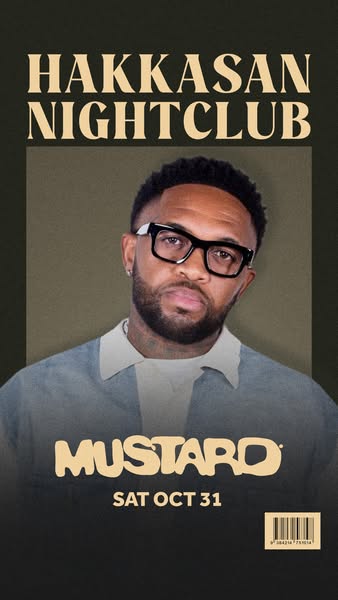 Mustard ad