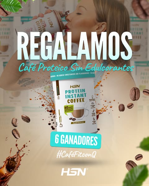 Paloma Quintana NutricionconQ ad