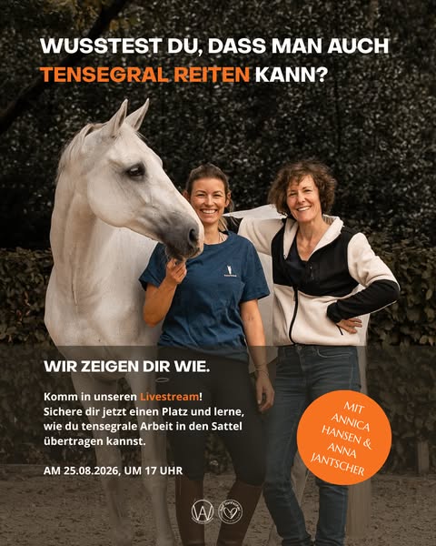 Annica Hansen ad