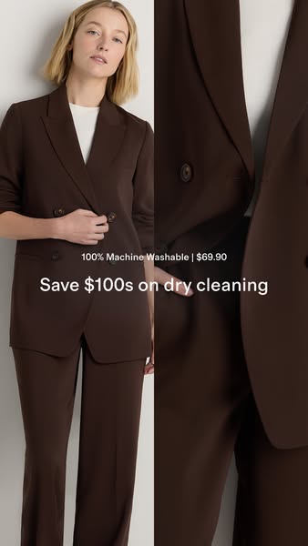 Quince ad