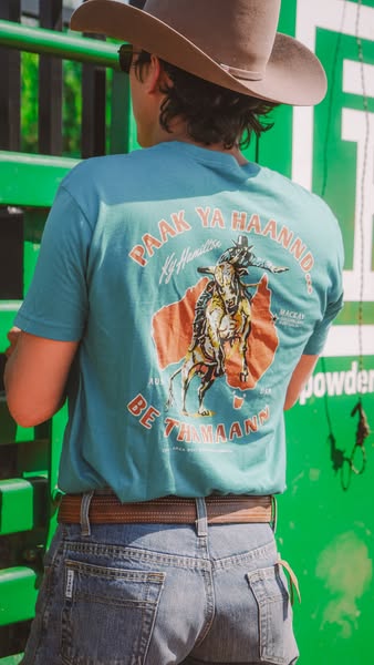 Dale Brisby ad