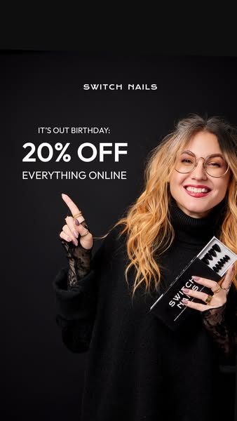 Celina Rydén ad