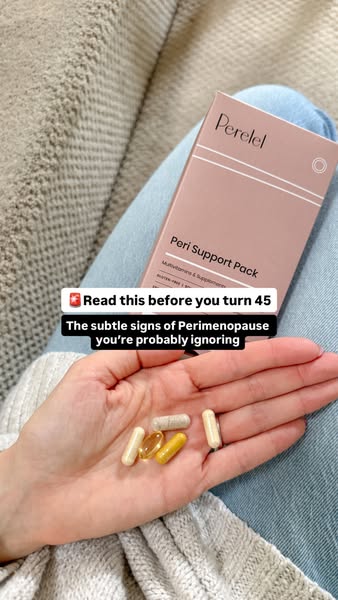 New Modern Mom ad